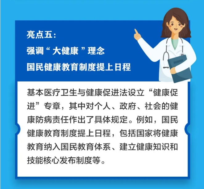 衛生健康法